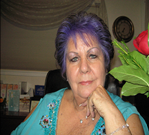 astrologer - Charlene Whitaker